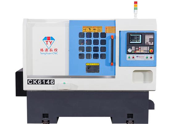 數控機床機械部件