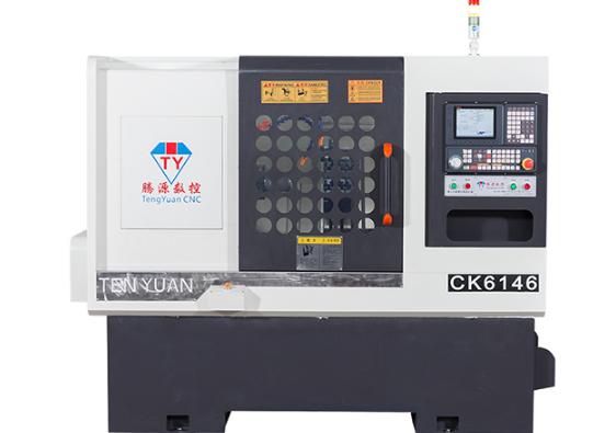 數(shù)控車床液壓卡盤