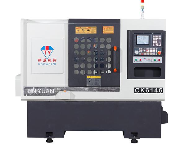 數控車床加工